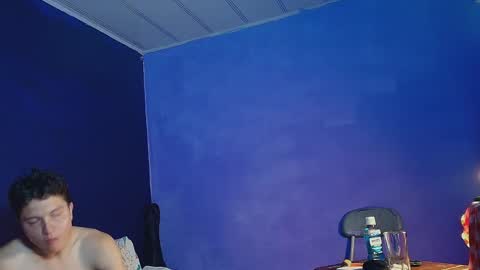 makell_bundchen online show from 18, 4, 2026