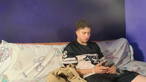 makell_bundchen online show from 12, 5, 2026