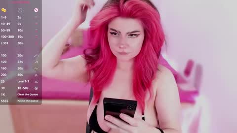 Ruby online show from 1, 4, 2026