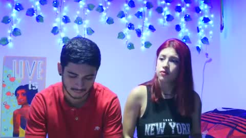 Makenzy darly online show from 13, 1, 2025