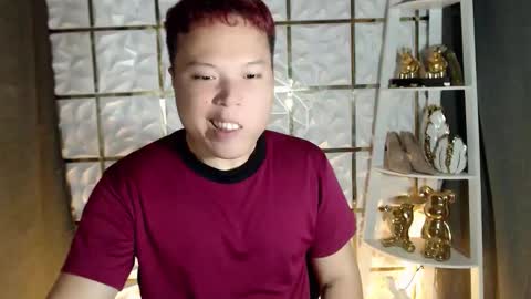 mika lerie lina scarlet  zia online show from 17, 3, 2026