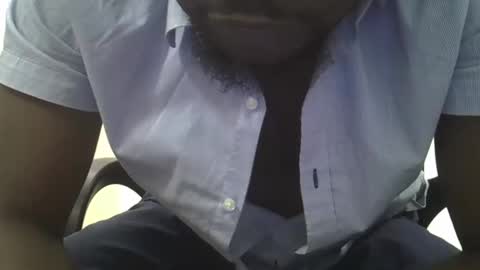 Afrovite Dick online show from 21, 2, 2025