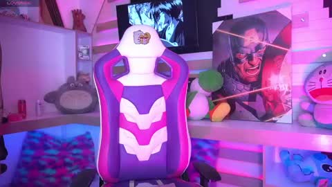 Maki online show from 18, 4, 2026