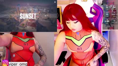 Maki online show from 11, 5, 2026