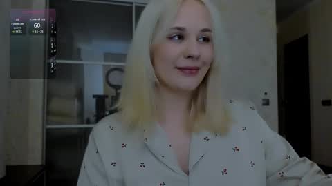 Kate online show from 22, 3, 2026