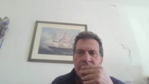 makis8989 online show from 13, 1, 2025