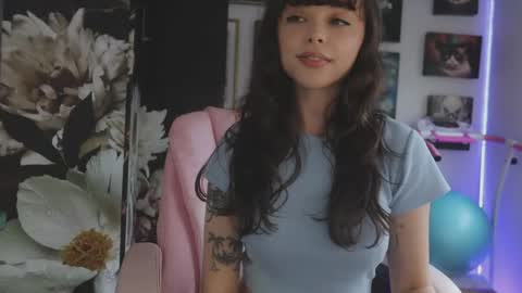 MakiyahBelle online show from 13, 5, 2026
