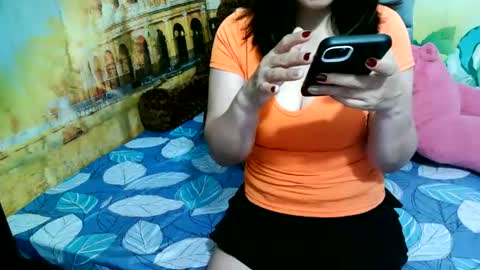 Snapshot of mako8386 chatting on 3, 3, 2026 mako8386 online show from 3, 3, 2026