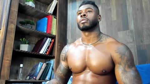 Makonnen online show from 14, 1, 2025