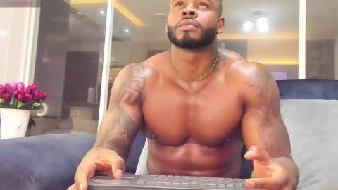 Makonnen online show from 21, 2, 2025