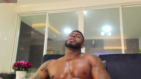 Makonnen online show from 25, 2, 2025