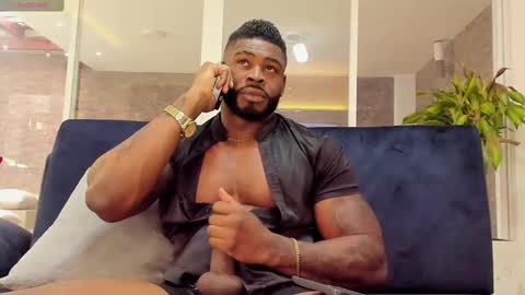 Makonnen online show from 26, 2, 2025