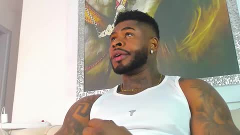 Makonnen online show from 12, 10, 2025