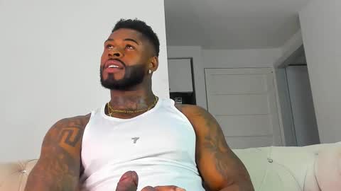 Makonnen online show from 29, 10, 2025