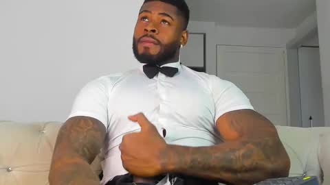 Makonnen online show from 7, 11, 2025