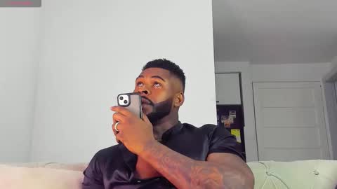 Makonnen online show from 9, 1, 2026