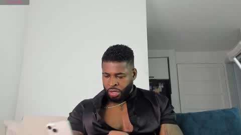 Makonnen online show from 24, 5, 2026