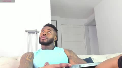 Makonnen online show from 29, 5, 2026