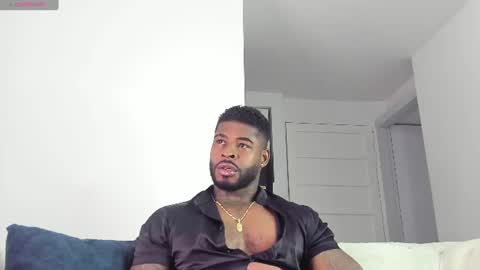 Snapshot of makonneen chatting on 1, 7, 2026 Makonnen online show from 1, 7, 2026