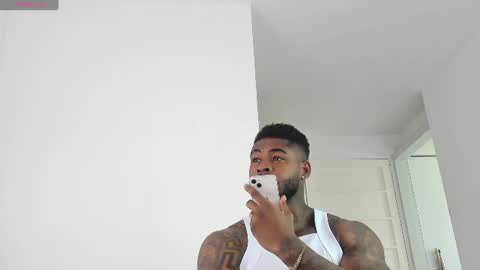 Snapshot of makonneen chatting on 16, 7, 2026 Makonnen online show from 16, 7, 2026