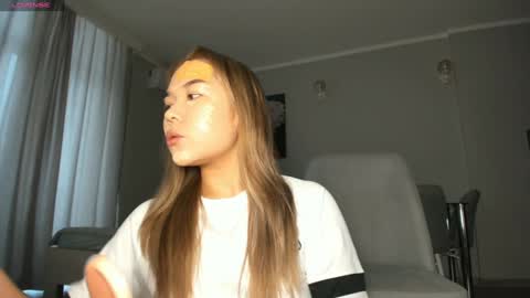 Snapshot of makota_ray chatting on 24, 1, 2025 Mati online show from 24, 1, 2025