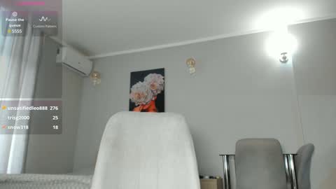 Snapshot of makota_ray chatting on 1, 2, 2025 Mati online show from 1, 2, 2025