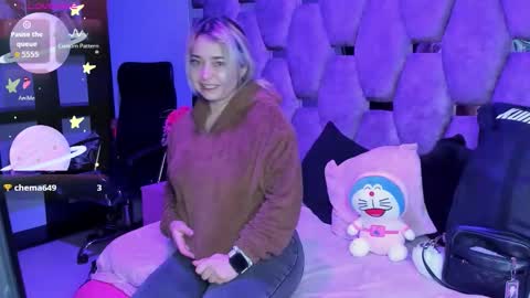 maky_coss online show from 13, 3, 2026