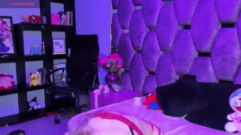maky_coss online show from 21, 3, 2026