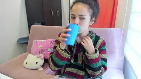 Mal Norma online show from 6, 1, 2025