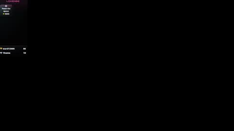 Snapshot of malaaiikaa chatting on 9, 3, 2025 malaaiikaa online show from 9, 3, 2025