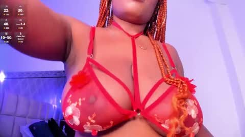 Snapshot of malaaiikaa chatting on 10, 3, 2025 malaaiikaa online show from 10, 3, 2025