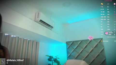 Call Me  Mala   online show from 14, 10, 2025