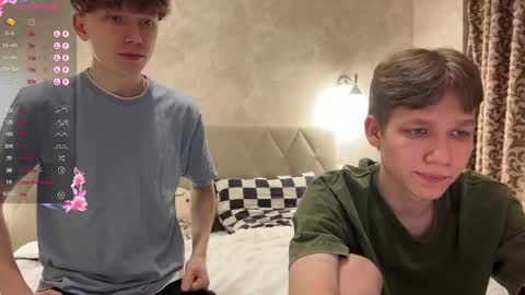 Tom and Mark 3 online show from 17, 12, 2024