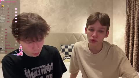 Tom and Mark 3 online show from 19, 12, 2024