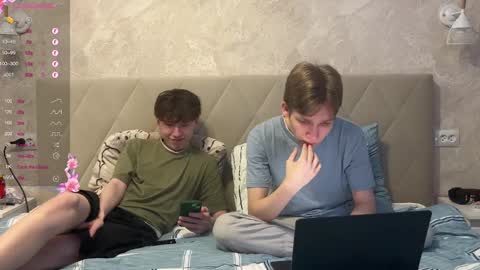 Tom and Mark 3 online show from 27, 12, 2024