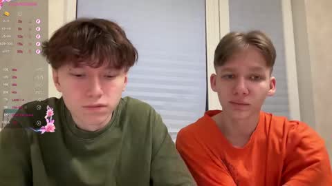 Tom and Mark 3 online show from 3, 1, 2025