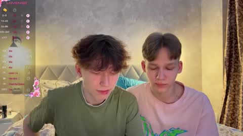 Tom and Mark 3 online show from 7, 1, 2025