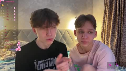 Tom and Mark 3 online show from 10, 1, 2025