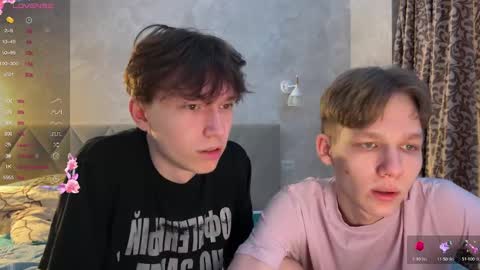 Tom and Mark 3 online show from 12, 1, 2025