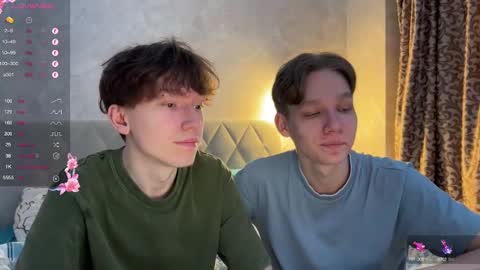 Tom and Mark 3 online show from 16, 1, 2025