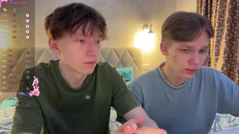 Tom and Mark 3 online show from 19, 1, 2025