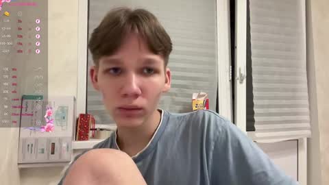 Tom and Mark 3 online show from 24, 1, 2025