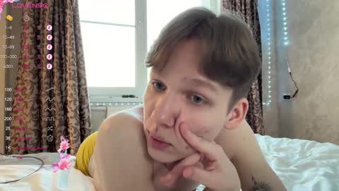 Tom and Mark 3 online show from 7, 2, 2025