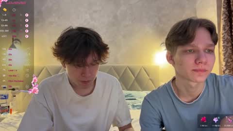 Tom and Mark 3 online show from 9, 2, 2025