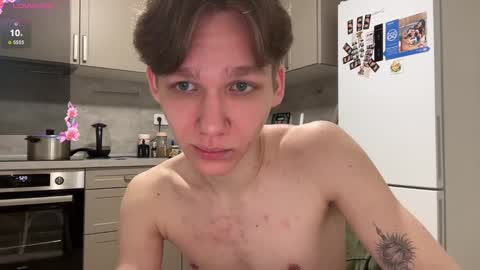 Tom and Mark 3 online show from 16, 2, 2025