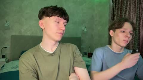 Tom and Mark 3 online show from 24, 2, 2025