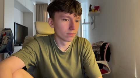 Tom and Mark 3 online show from 26, 9, 2025