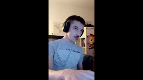 male20y online show from 3, 6, 2026
