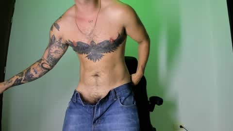 ADAM         online show from 10, 12, 2024