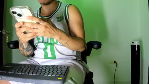 ADAM         online show from 17, 12, 2024